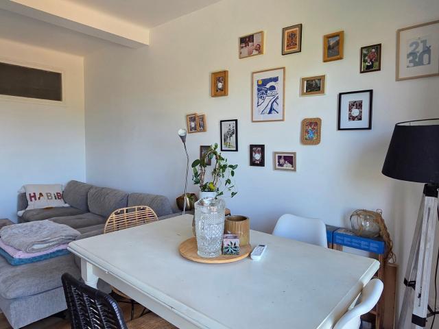 Appartement à louer 3 pièces