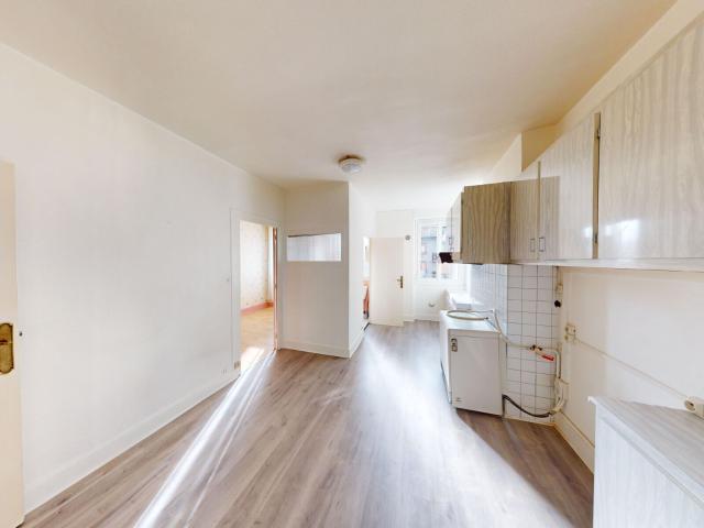 Appartement à louer 3 pièces