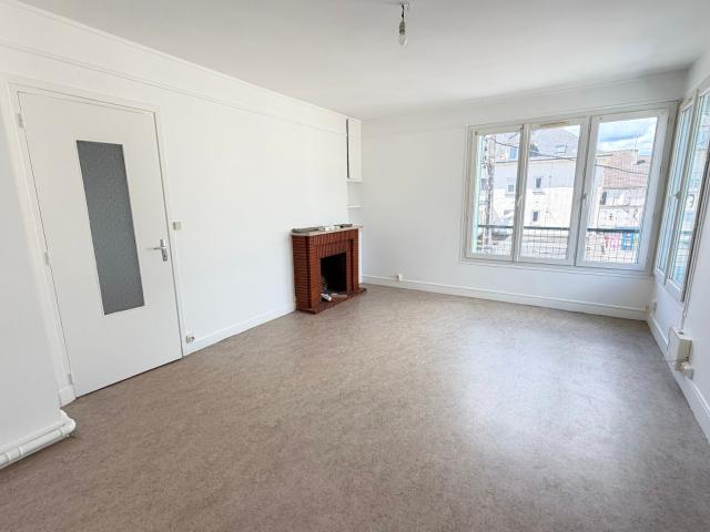 Appartement à louer 3 pièces