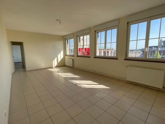 Appartement à louer 3 pièces
