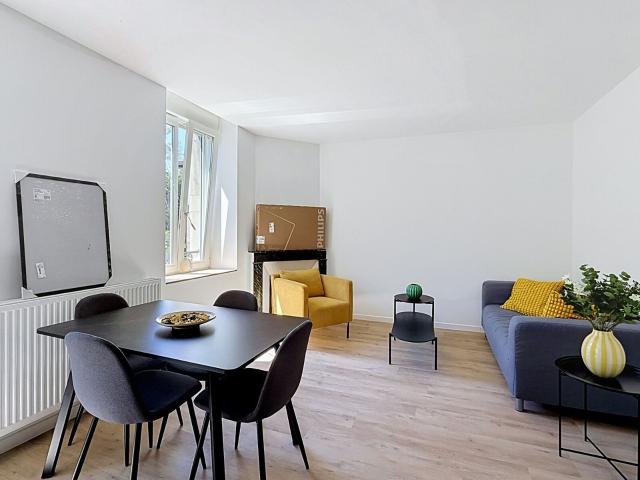 Appartement à louer 3 pièces