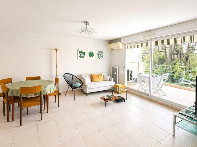 Appartement à louer 3 pièces