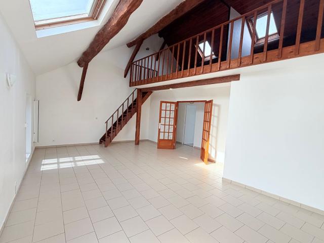 Appartement à louer 3 pièces