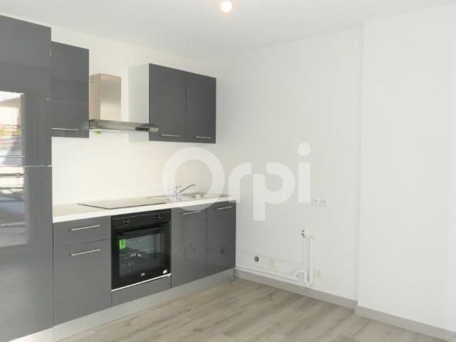 Appartement à louer 3 pièces