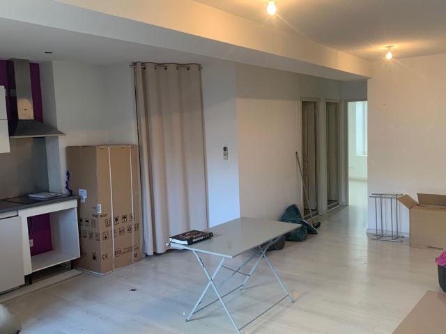 Appartement à louer 3 pièces