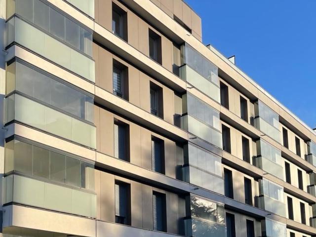 Appartement à louer 3 pièces
