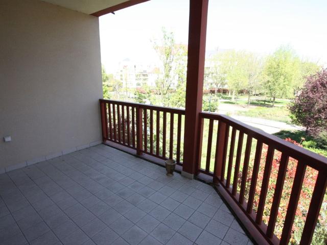 Appartement à louer 3 pièces