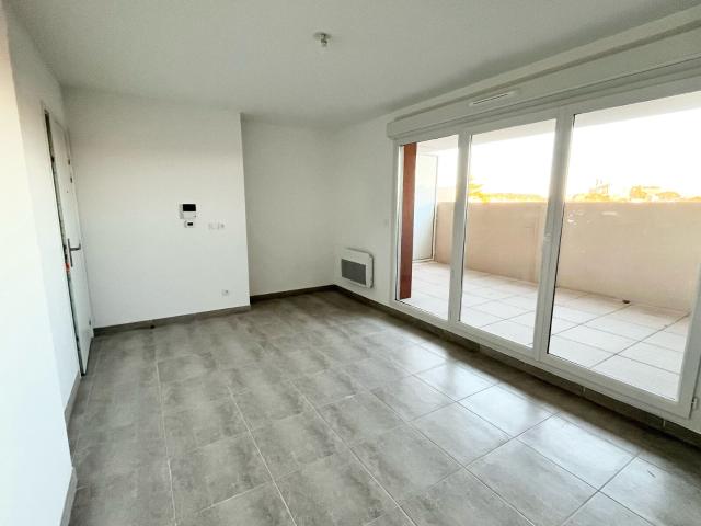 Appartement à louer 3 pièces