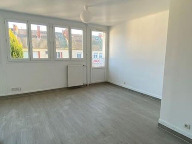 Appartement à louer 3 pièces