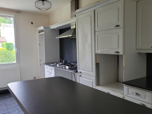 Appartement à louer 3 pièces