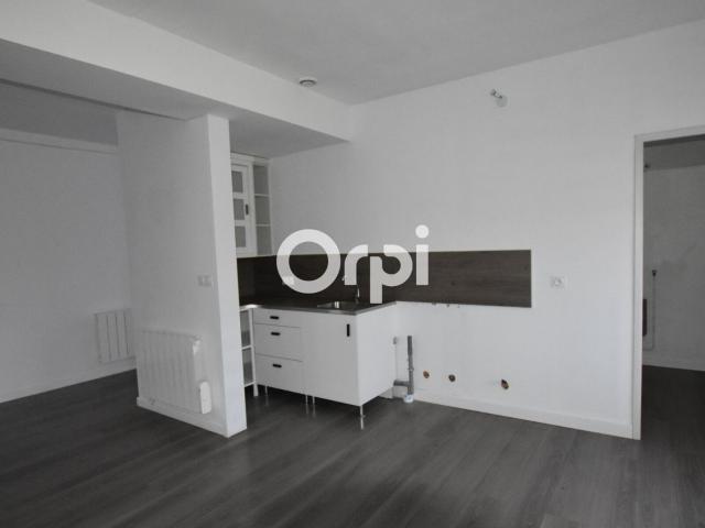 Appartement à louer 3 pièces