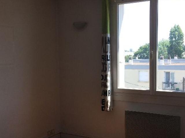 Appartement à louer 3 pièces