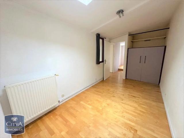 Appartement à louer 3 pièces 100.67m²