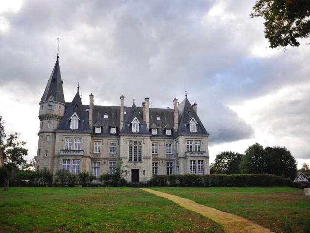 Appartement à louer 3 pièces 100,75 m