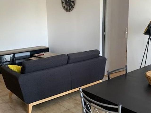 Appartement à louer 3 pièces
