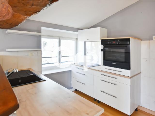 Appartement à louer 3 pièces