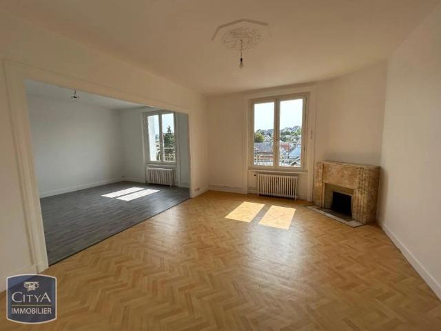 Appartement à louer 3 pièces 102.53m²