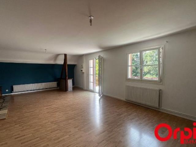 Appartement à louer 3 pièces 102,98 m