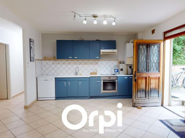 Appartement à louer 3 pièces