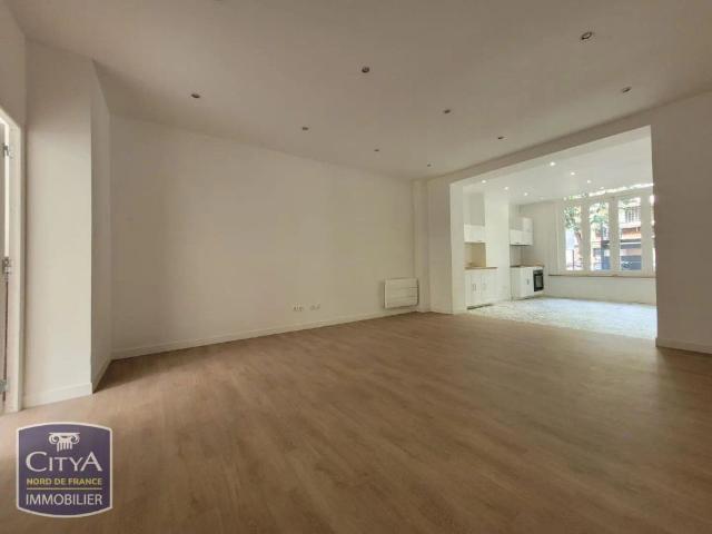Appartement à louer 3 pièces 104.03m²