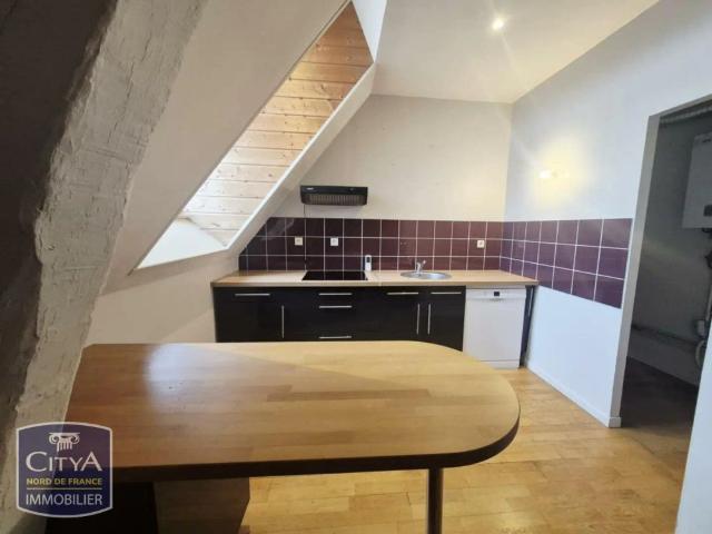 Appartement à louer 3 pièces 108.13m²