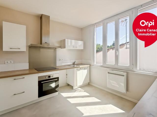 Appartement à louer 3 pièces 108,10 m