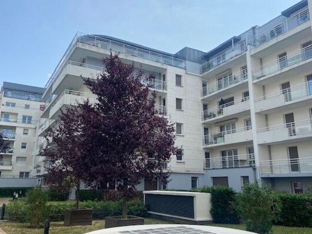 Appartement à louer 3 pièces