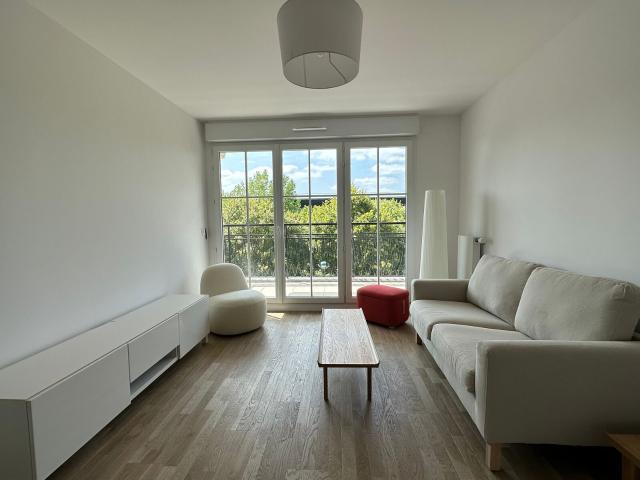 Appartement à louer 3 pièces