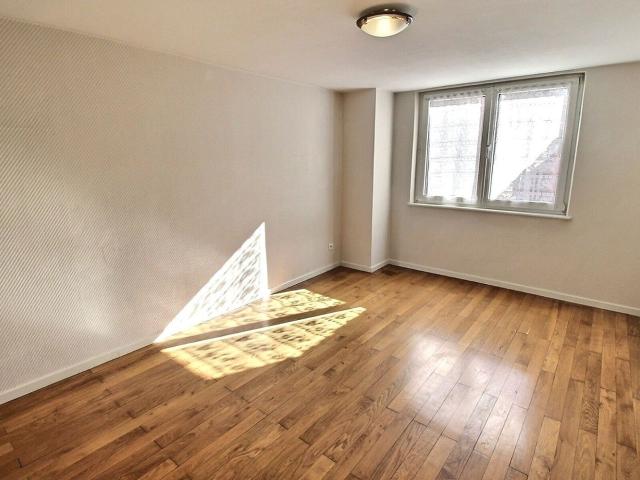 Appartement à louer 3 pièces