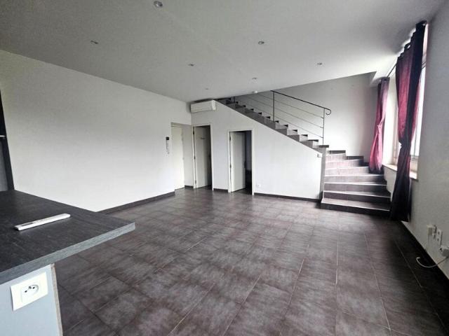 Appartement à louer 3 pièces • 112 m2 Mazamet