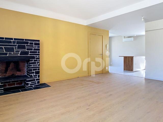 Appartement à louer 3 pièces