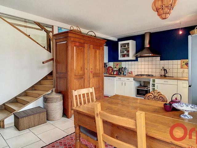 Appartement à louer 3 pièces