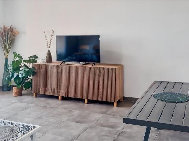Appartement à louer 3 pièces