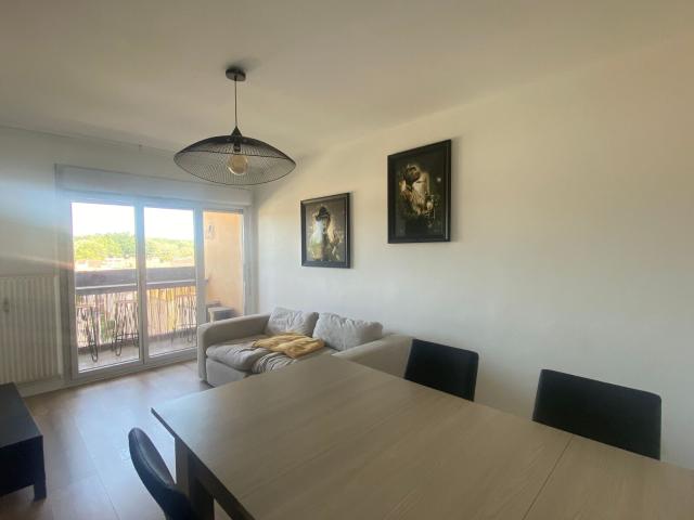 Appartement à louer 3 pièces