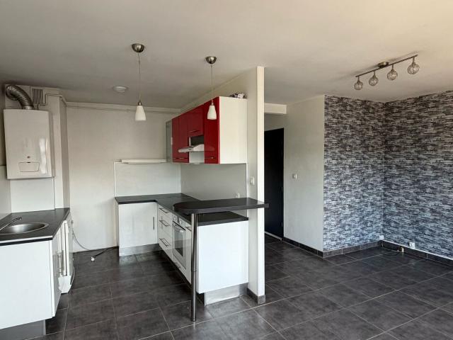 Appartement à louer 3 pièces