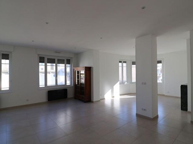 Appartement à louer 3 pièces