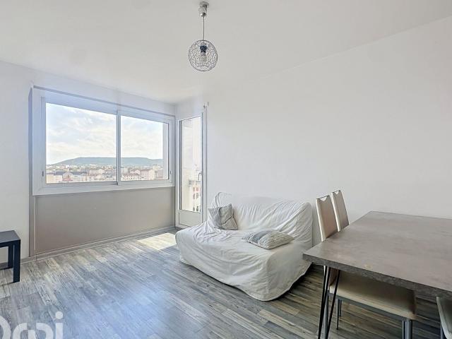 Appartement à louer 3 pièces
