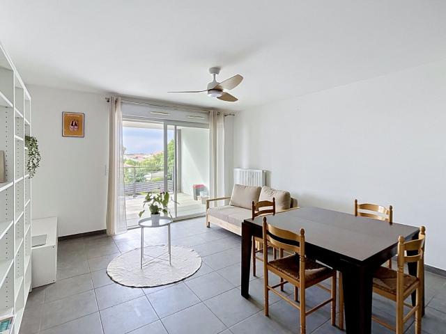 Appartement à louer 3 pièces