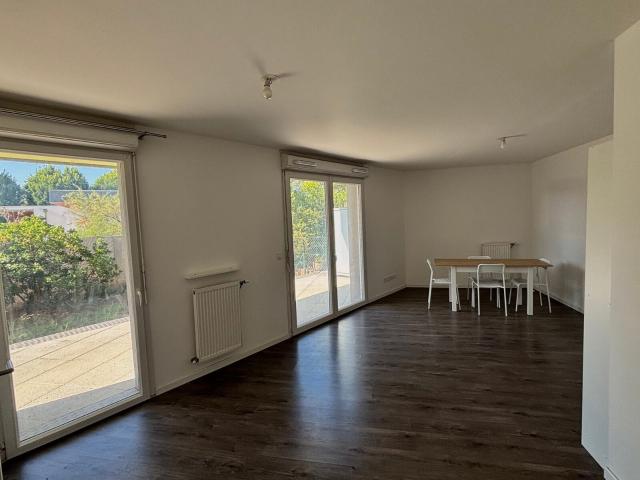 Appartement à louer 3 pièces