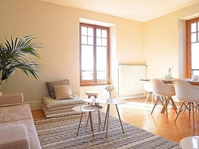 Appartement à louer 3 pièces