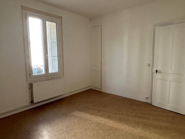 Appartement à louer 3 pièces