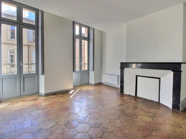 Appartement à louer 3 pièces