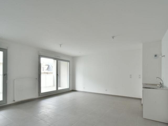 Appartement à louer 3 pièces