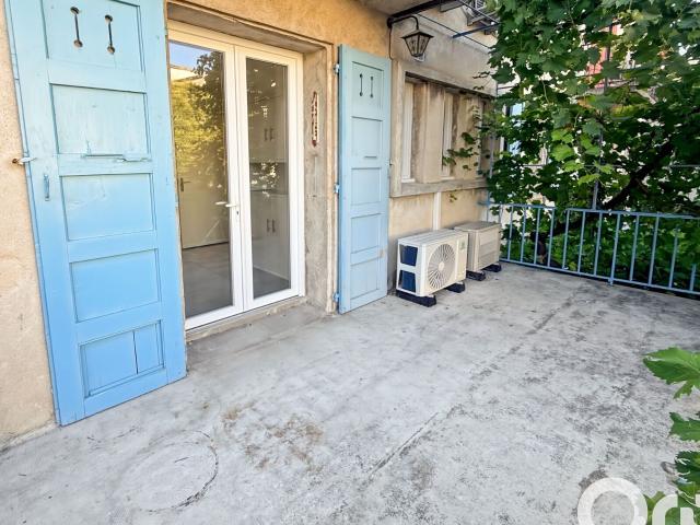 Appartement à louer 3 pièces