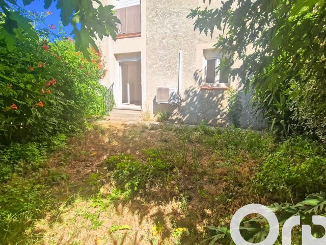 Appartement à louer 3 pièces
