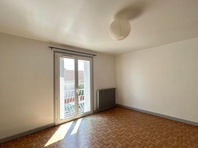 Appartement à louer 3 pièces