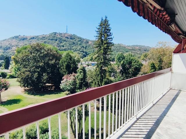 Appartement à louer 3 pièces