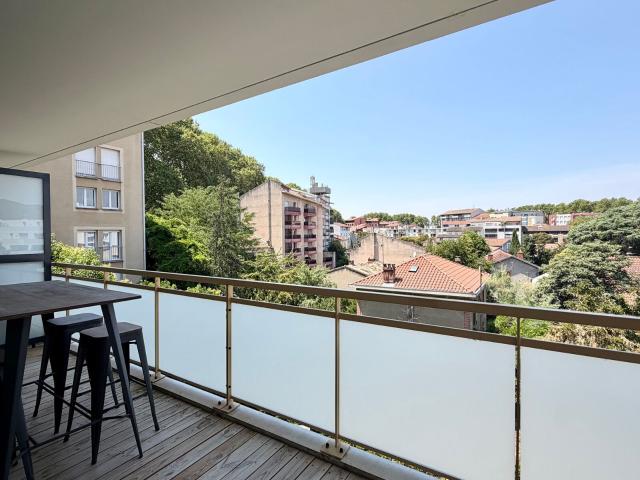 Appartement à louer 3 pièces
