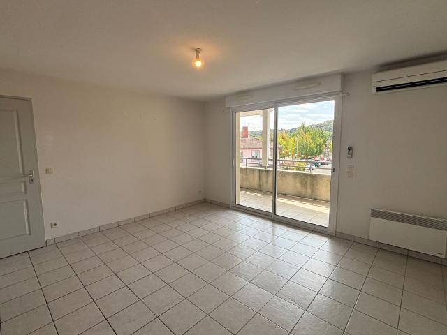 Appartement à louer 3 pièces