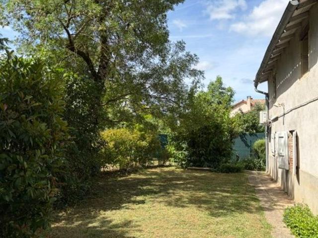 Appartement à louer 3 pièces